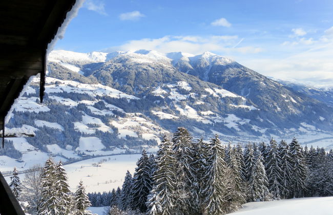 Apart Vorwies - Foto 34