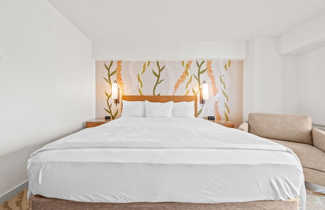 Ala Moana Condo by Zelloo - Foto 12