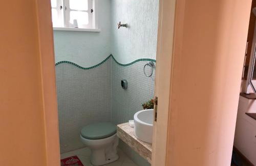Aconchegante casa com piscina e lazer completo - Foto 60
