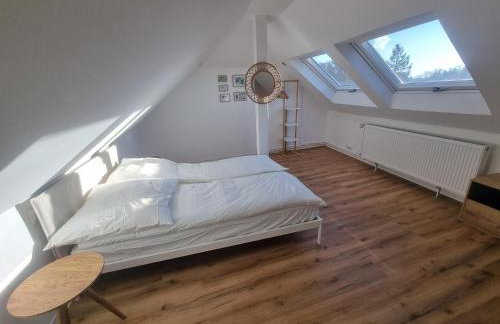 CASA MADI Hanau 3 apartments house - Foto 21