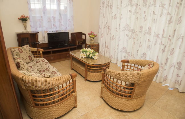 Blue Bay Holiday Resort - Photo 31