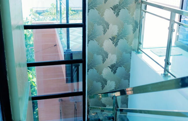 Rb's Three Storey House - Foto 51