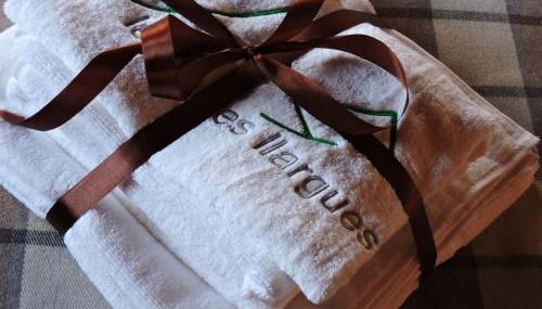 Les feixes llargues. Casa 14 persones (19 +supl) - Foto 5