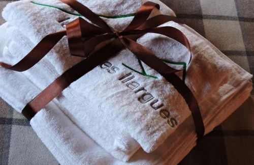 Les feixes llargues. Casa 14 persones (19 +supl) - Photo 5