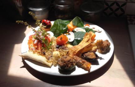 La Ferme Constantin - Foto 71