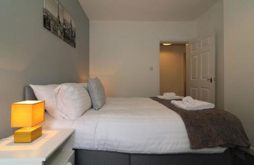 Signature - Newbattle House - Foto 12