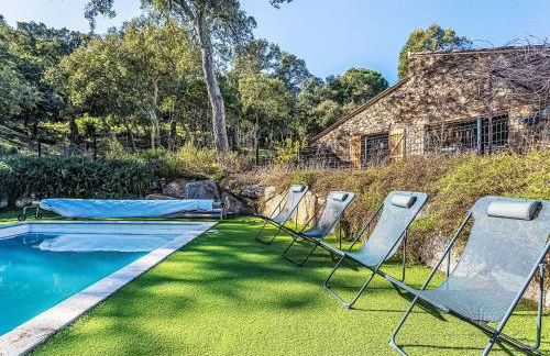 Holiday Home La Bastide Neuve by Interhome - Foto 21