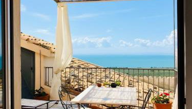 Villa in Gargano - VILLA BASSO - Foto 4