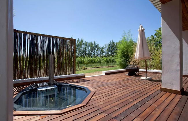 Rest Chabivin Self Catering - Photo 40