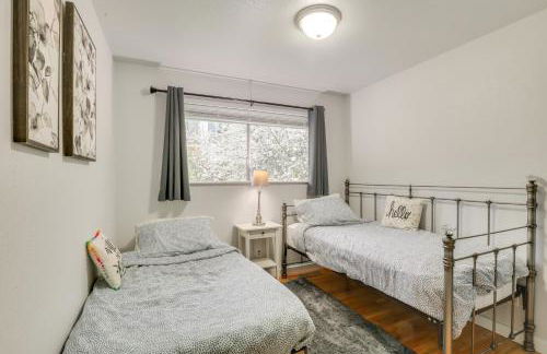 6 Mi to Lumen Field World Cup Group Stage Base! - Foto 17