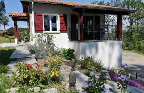 La Petite Maison de la Villa Xaran Erdian - Foto 21