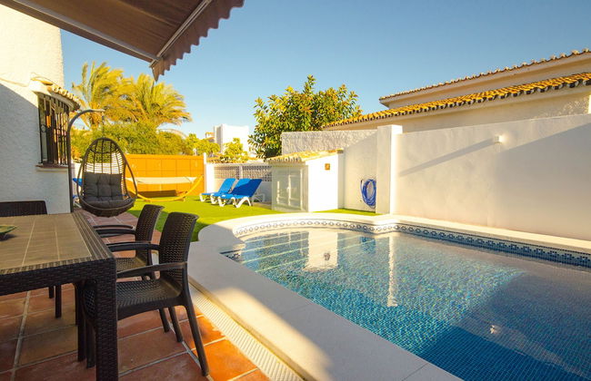 Villa Jose - Foto 22