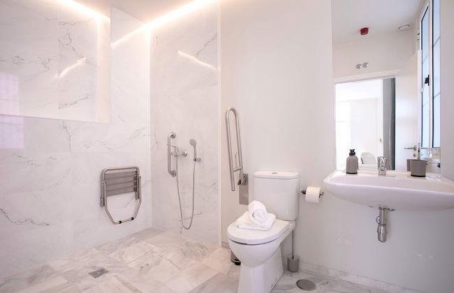 Genteel Home Catedral Cádiz - Foto 60