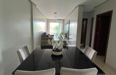 Apartamento completo com veículo opcional - Foto 20