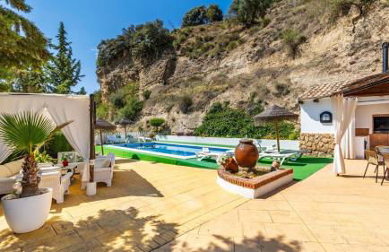 Iratxe Montefrío by Ruralidays - Foto 29