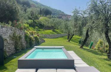 Villa al Feudo - Foto 18