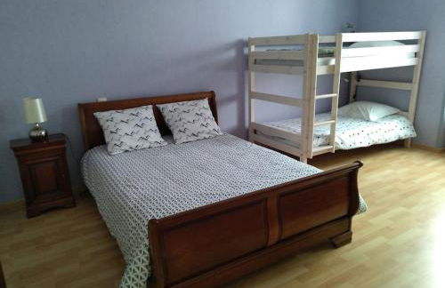 Gîte ARDELAY et son jardin, 10 min du Grand Parc - Photo 11