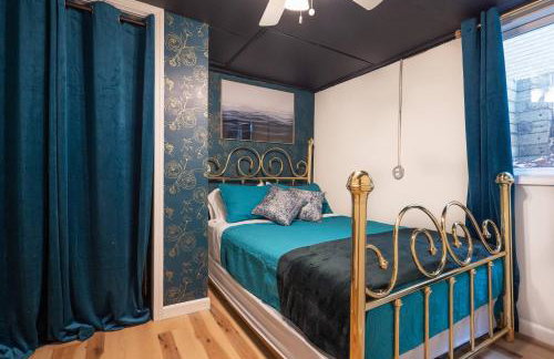 2bd/1ba Private Basement Apt, Quiet Neighborhood - Foto 4