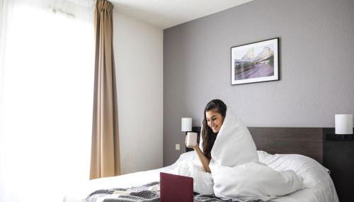 Aparthotel Adagio Access Orléans - Foto 1