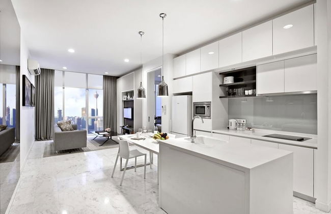 Suites Infinity - Foto 14