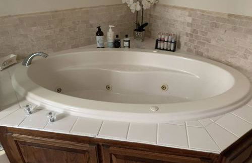 Temple View Inn with Music Studio - Foto 29