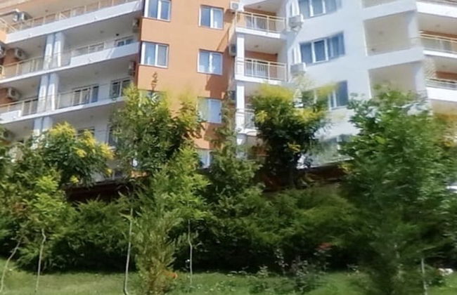 New & Stylish Sun Break Apartment in Sveti Vlas - Photo 46