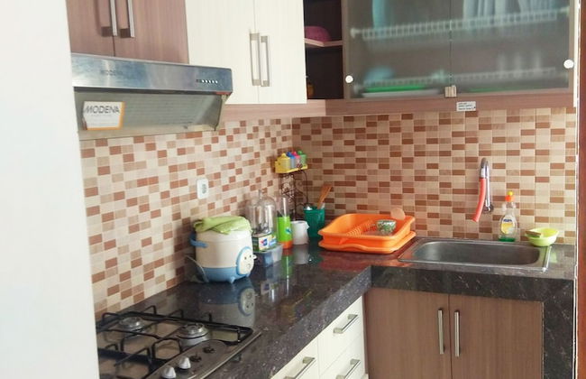 Omah Dixy Family Homestay by FH Stay - Foto 7