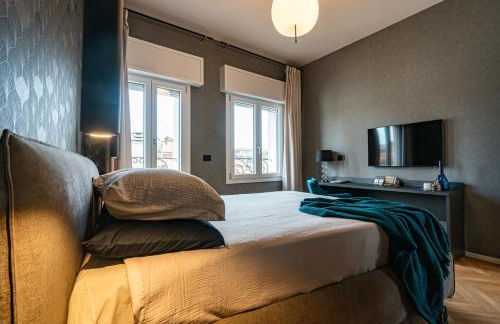 PANORAMA APARTMENT - Foto 9