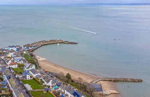 Y Ty Glas - Cottage - Photo 29