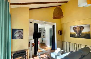 Casa Rural Una Ventana a la Montaña - Foto 18