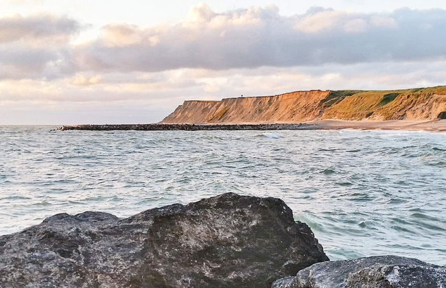 6 Person Holiday Home in Lemvig - Photo 27