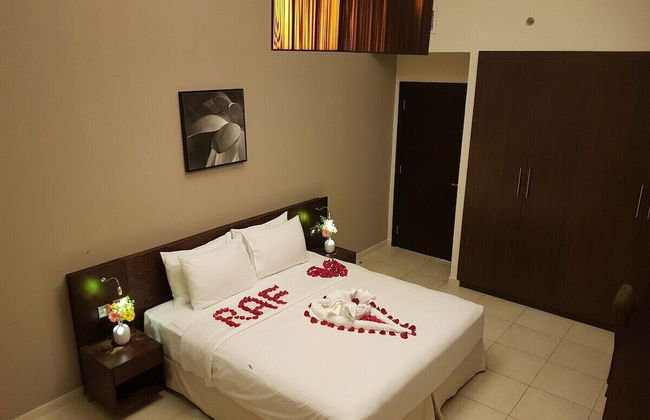 AlRaef Luxury Apartments - Photo 8