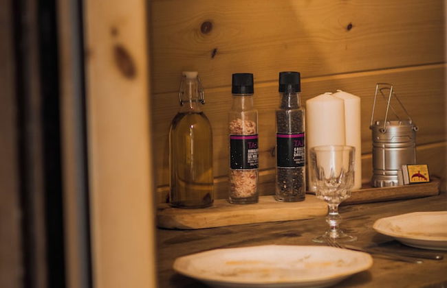 Station Chêne Rouge - Foto 72