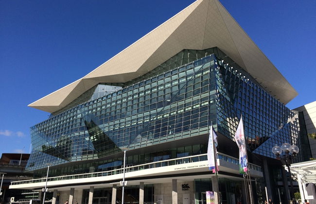 Metro Apartments on Darling Harbour - Sydney - Foto 30