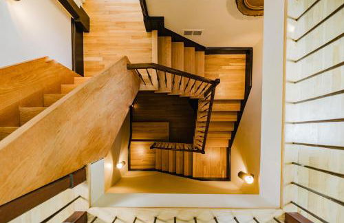 Paces Palazzo--a Buckhead Mansion - Foto 21