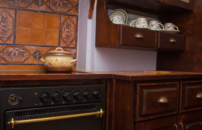 Lydia Luxury Villa - Foto 22