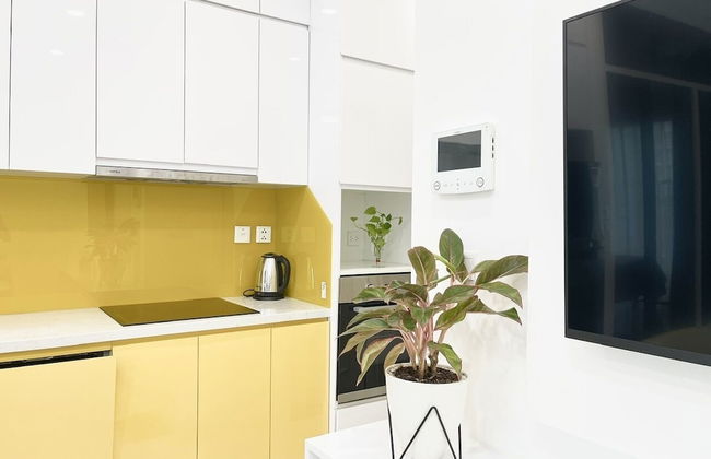 iHome Apartment D'eldorado - Foto 8