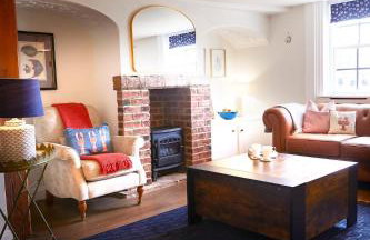 Glasswing Stays Scoresby Cottage - Photo 19