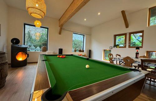 Le Refuge du 55 - Foto 26