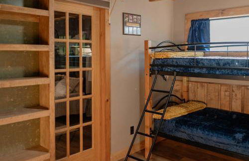 The Compass Retreat near Clear Lake - Foto 44