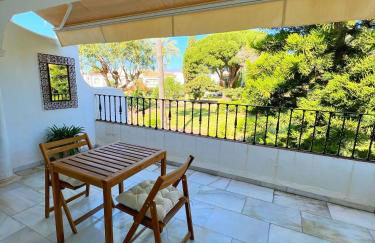 Patio Alcornocal by Residea - Photo 18