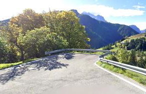 Maso Pallabazzer - Colle Santa Lucia - Foto 53