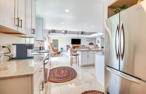 Grill Out, Play Pool Huge Home on Lake Champlain! - Foto 11