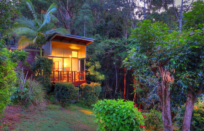 Montville Oceanview Cottages - Foto 39