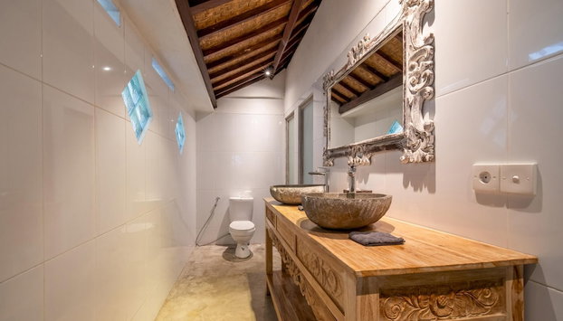 Katak Villa - Foto 5, Habitación