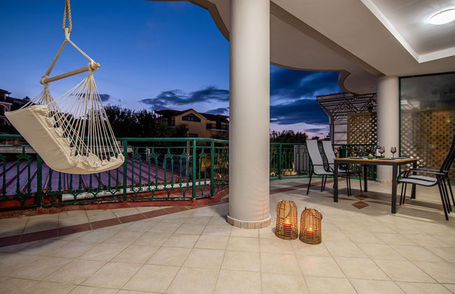 Koukos Loft Apartments - Photo 79