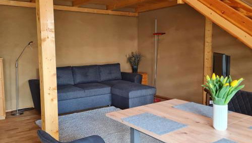 bund Ferienwohnung - Foto 4