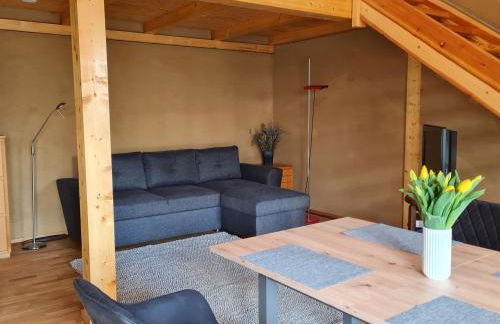 bund Ferienwohnung - Foto 4