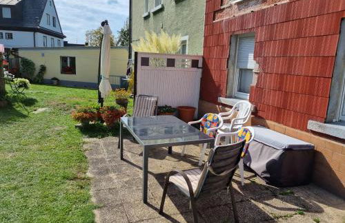 (Ferien-)Wohnung im schönen Fichtelgebirge - Foto 2