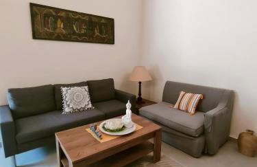 The Old Stables Apartment - Foto 8